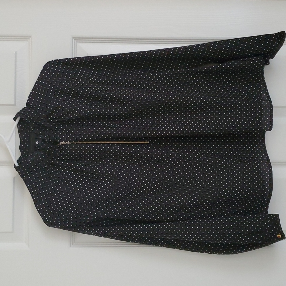 Worthington blouse